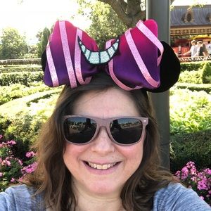 Meet your Posher, Kerry